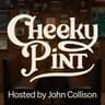 Cheeky Pint logo